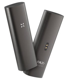 Buy PAX 3 & Accessories - Free UK Delivery - Hemptations CBD